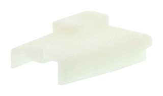 AMP - TE CONNECTIVITY 1-640719-1 STRAIN RELIEF, 2WAY, NYLON