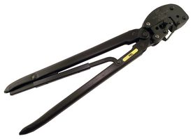 AMP - TE CONNECTIVITY 69339 CRIMP TOOL, RATCHET, 6-8AWG