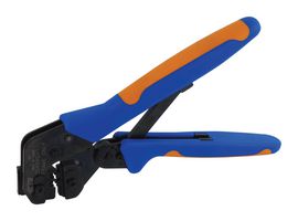 AMP - TE CONNECTIVITY 90547-1. HAND CRIMP TOOL, PRO-CRIMPER III, UNIVER