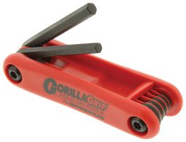 BONDHUS 12592 TOOLS, SETS HEX BITS