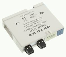 OPTO 22 SNAP-AITM 输入/输出模块, 5V, 170mA