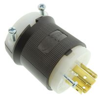 HUBBELL WIRING DEVICES HBL2431