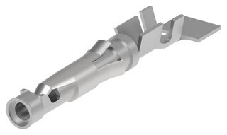 AMP - TE CONNECTIVITY 2-66101-0 CONTACT, SOCKET, 18-16AWG, CRIMP