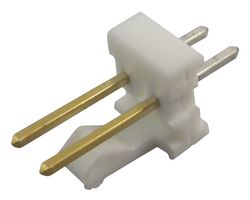 AMP - TE CONNECTIVITY 3-641215-2. 线至电路板引线座