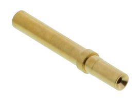 ITT CANNON 031-1007-048 D SUB CONTACT, SOCKET, 30-26AWG, CRIMP
