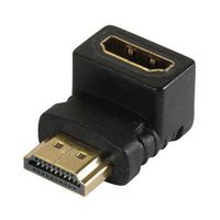 MULTICOMP PRO 27-8356 HDMI Downward Coupler Male to Female