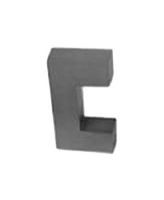 FAIR-RITE 9077025002 TRANSFORMER CORE, U, 77