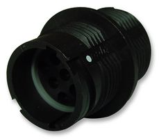 AMP - TE CONNECTIVITY 1445816-1 CIRCULAR CONNECTOR, RECEPTACLE, 11-9, PA