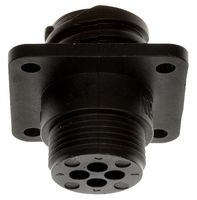 TE CONNECTIVITY - AMP 206227-6