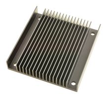 BOYD 241204B91200G. 散热器, 半砖型