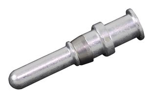 SOURIAU-SUNBANK / EATON 82913607A. 连接器金属触芯, 10AWG, TRIM TRIO系列