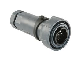 BULGIN LIMITED PXP7010/06P/ST/0911.