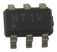 MICROCHIP MCP16301T-I/CHY. 芯片, 直流/直流转换器,降压稳压器, 30V输入, SOT-23