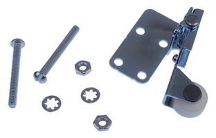 ITW SWITCHES 71-1040 ACTUATOR, 3.5OZF, 11 SERIES SWITCH