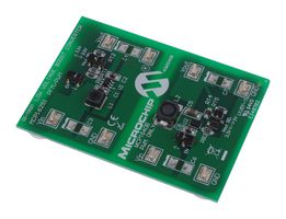 MICROCHIP ADM00458. 评估板, MCP16251/1640B同步升压转换器