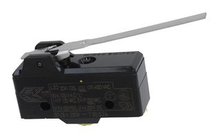 HONEYWELL BA2RV241A2 MICRO SW, STRAIGHT LEVER, SPDT, 20A 480V