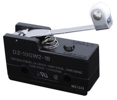 OMRON INDUSTRIAL AUTOMATION DZ-10GW2-1B