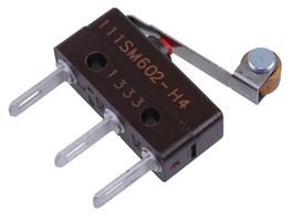 HONEYWELL 111SM602-H4