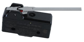 HONEYWELL BA-2RVT 微型开关, 摁入式