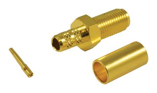 AMPHENOL RF 132116.
