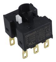 OMRON INDUSTRIAL AUTOMATION A16S-2N-2.