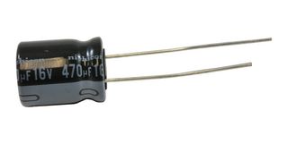 NICHICON UHE1C471MPD6TD