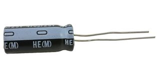 NICHICON UHE1E471MPD1TD