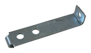 GE 302C920000113 CAP FOOTED BRACKET, 2.88" HEIGHT