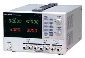 GW INSTEK GPD3303S