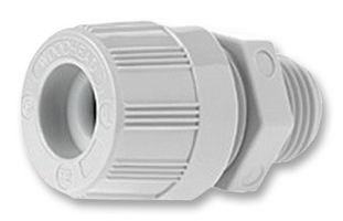 MOLEX 1300980096 电缆压盖, 尼龙, 11.1-14.27MM