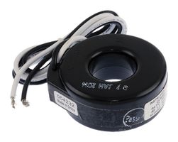 INSTRUMENT TRANSFORMER AL-201 CURRENT TRANSFORMER 200:5