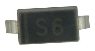 MULTICOMP PRO SD103CW-7-F 二极管, 超快恢复型, 350mA, 20V, SOD-123-2