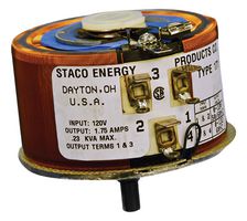 STACO ENERGY PRODUCTS 171 可调变压器