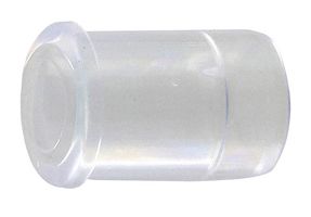 VCC / VISUAL COMMUNICATIONS COMPANY CML"327"CTP LENS, ROUND, POLYCARBONATE, TRANSPARENT