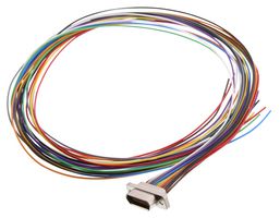 CINCH CONNECTIVITY SOLUTIONS M83513/04-A04N