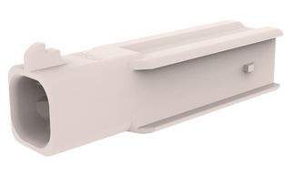 TE CONNECTIVITY 1-2345729-1 连接器外壳, 母, 1路