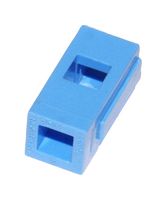 ANDERSON POWER PRODUCTS 1399G8-BK 安装翼, 蓝色, 连接器
