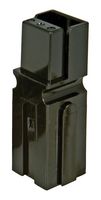ANDERSON POWER PRODUCTS 5916G4-BK 连接器外壳, 公, 3路, 黑色