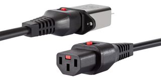 TE CONNECTIVITY - SCHAFFNER IL13-US2-SJT-3100-366
