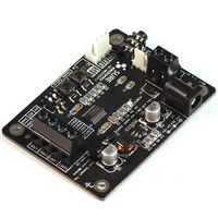 SURE ELECTRONICS AA-AB32131 音频放大器电路板,2 X 2 W- PAM88