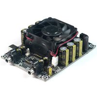 SURE ELECTRONICS AA-AB32971 音频放大器电路板,2 X 100 W- TRI