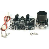 SURE ELECTRONICS AA-AB41134 立体声音量控制板