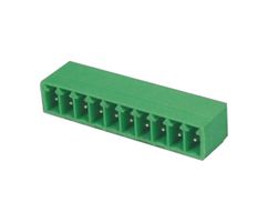 AMPHENOL ANYTEK 20020004-C042B01LF 接线端子, 插入式, 4路, 16AWG