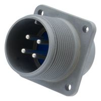AMPHENOL INDUSTRIAL 97-3102A-10SL-4P(958)