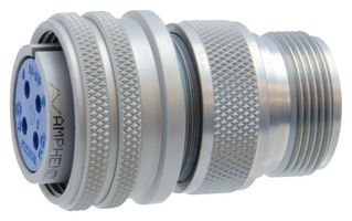 AMPHENOL INDUSTRIAL 97-3106A-10SL-3S(958)