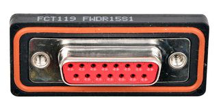 MOLEX / FCT 173110-0030.
