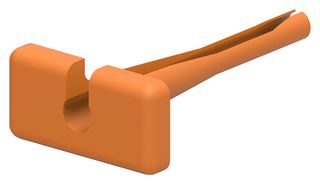 TE CONNECTIVITY 0411-337-1205 EXTRACTION TOOL, SIZE 12 CONTACT
