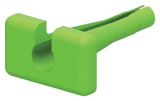TE CONNECTIVITY 114008-ZZ 拆卸工具, 尺寸 8 触芯