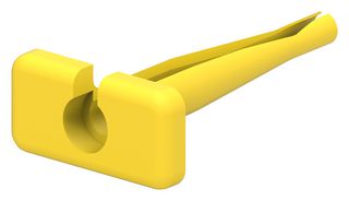 TE CONNECTIVITY 114010-ZZ 拆卸工具, 尺寸 12 触芯