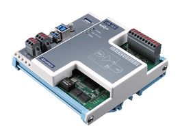 ADVANTECH USB-5820-AE 模块, USB 3.0 输入/输出模块, 4通道, 16位, 200KSPS
